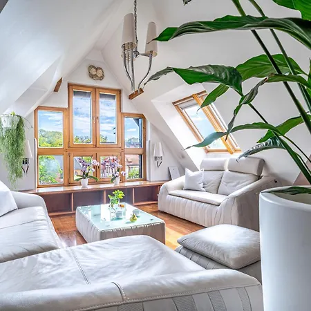 Apartment Rj Chopina Sopot
