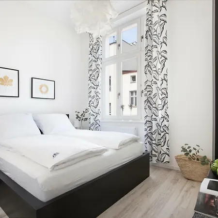 Apartment Rj Chopina Sopot