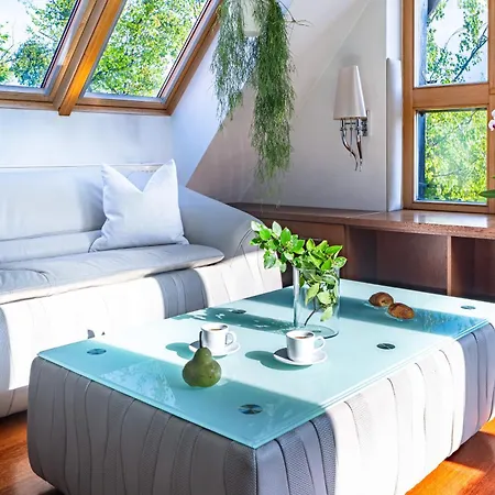 Rj Chopina 아파트