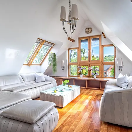 아파트 Rj Chopina