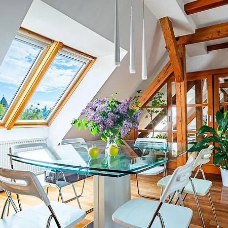 Rj Chopina Appartement Sopot