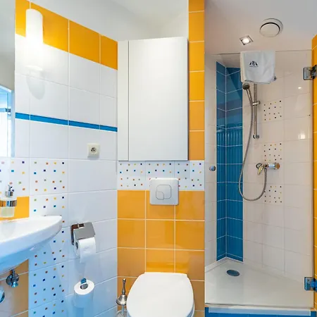 Rj Chopina 아파트 *