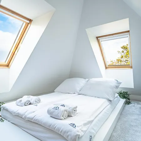 Rj Chopina 아파트