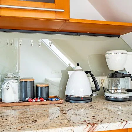 Rj Chopina 아파트 소포트