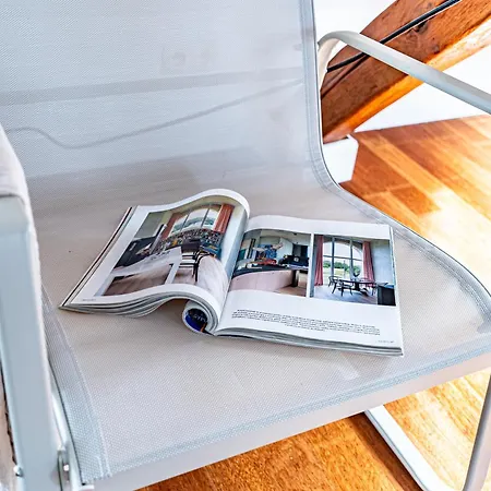 아파트 Rj Chopina 소포트