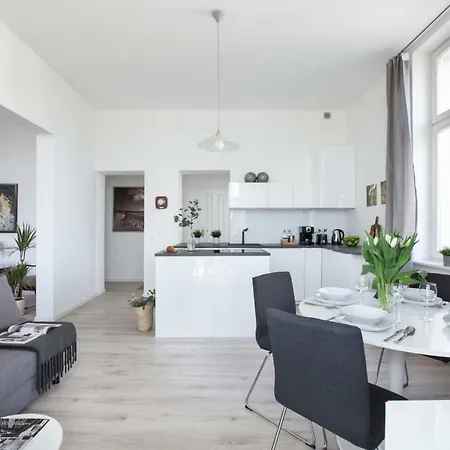 Apartment Rj Chopina *