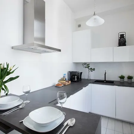 Apartment Rj Chopina *