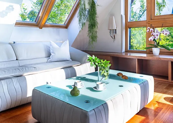 Rj Chopina Appartement