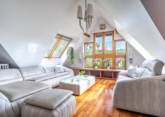 Appartement Rj Chopina