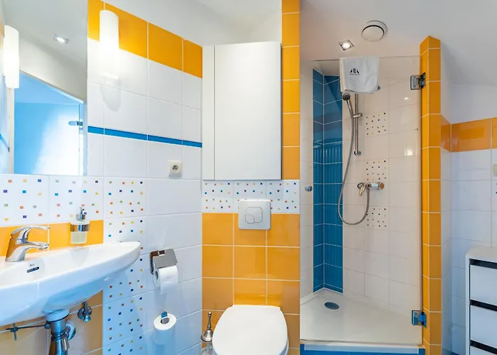 Rj Chopina Lägenhet *