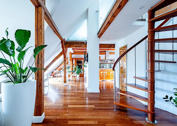 Appartement Rj Chopina *