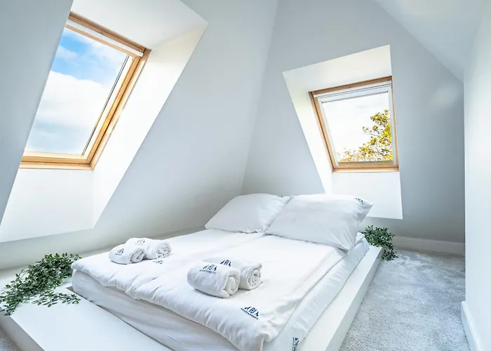 Rj Chopina Appartement