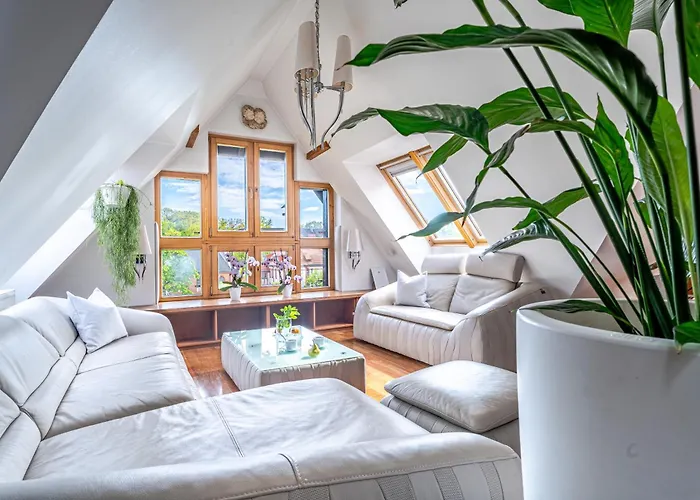 Appartement Rj Chopina Sopot