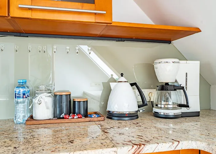 Rj Chopina Appartement Sopot