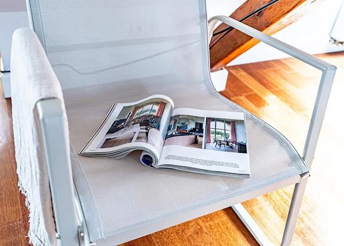 Appartement Rj Chopina Sopot