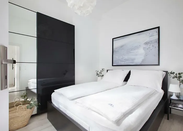 Appartement Rj Chopina