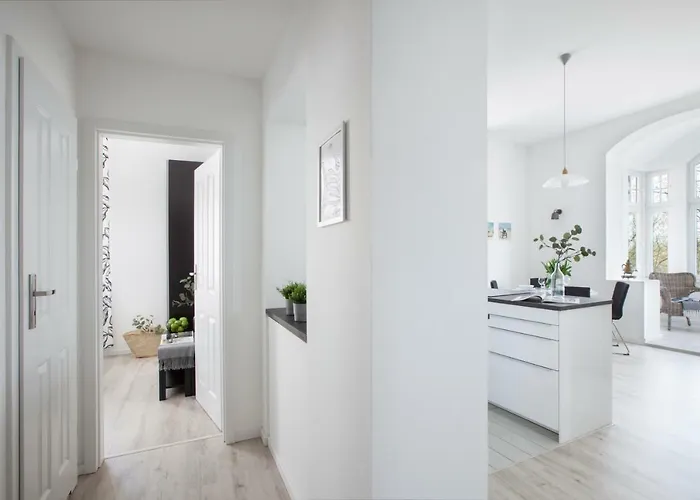 Rj Chopina Appartement Sopot