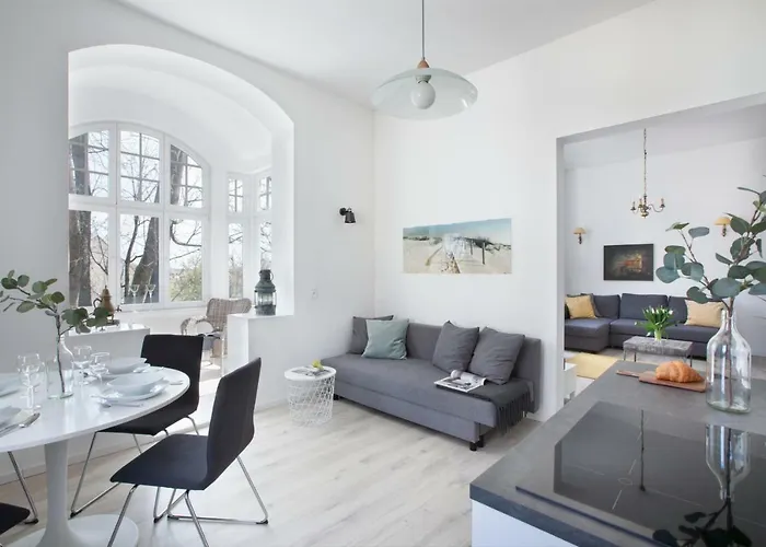 Appartement Rj Chopina